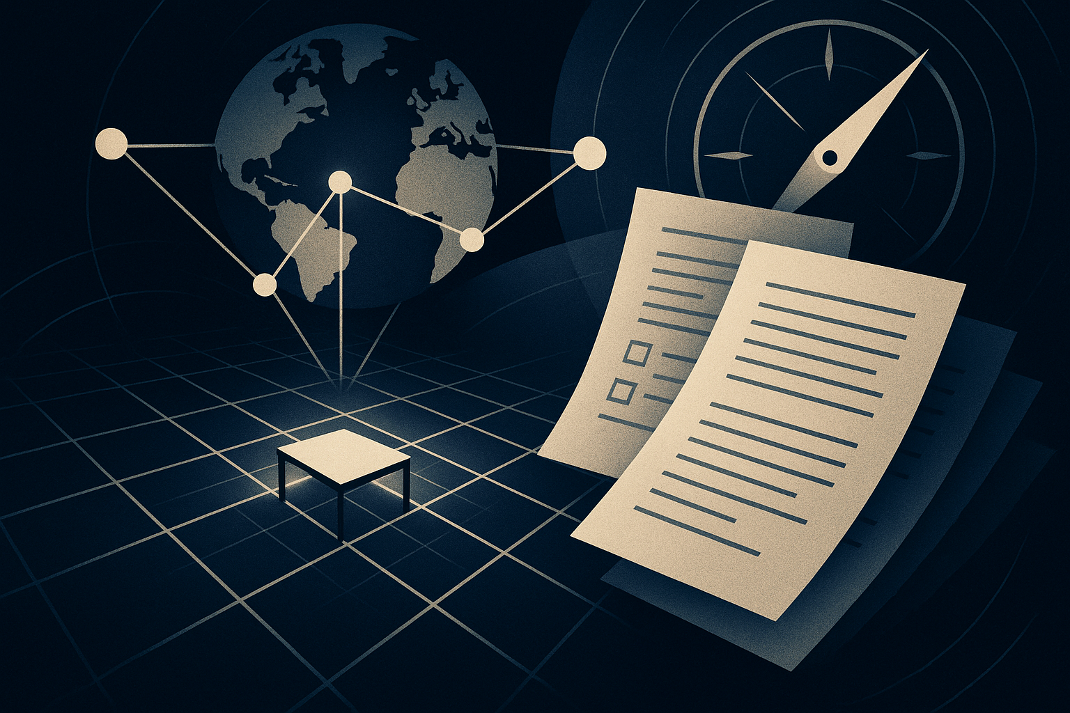 Leadership Due Diligence Cannot Begin With the Interview