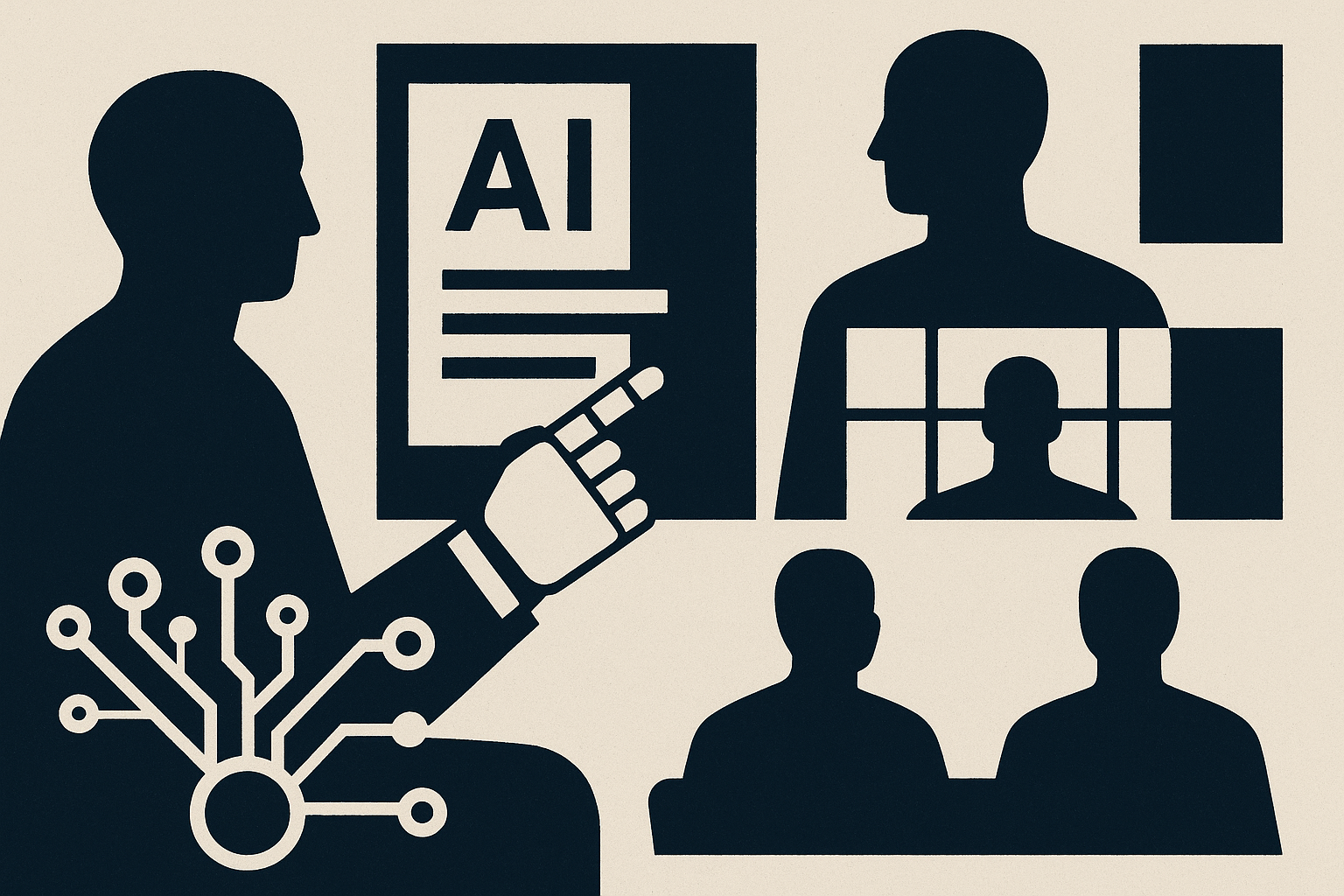 Singapore Listed Boards Disclose AI-Assisted Director Assessments
