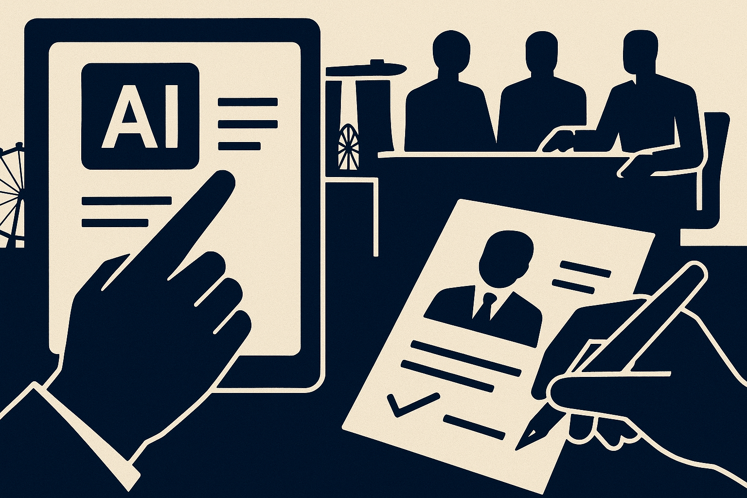 Singapore Listed Boards Disclose AI-Assisted Director Assessments