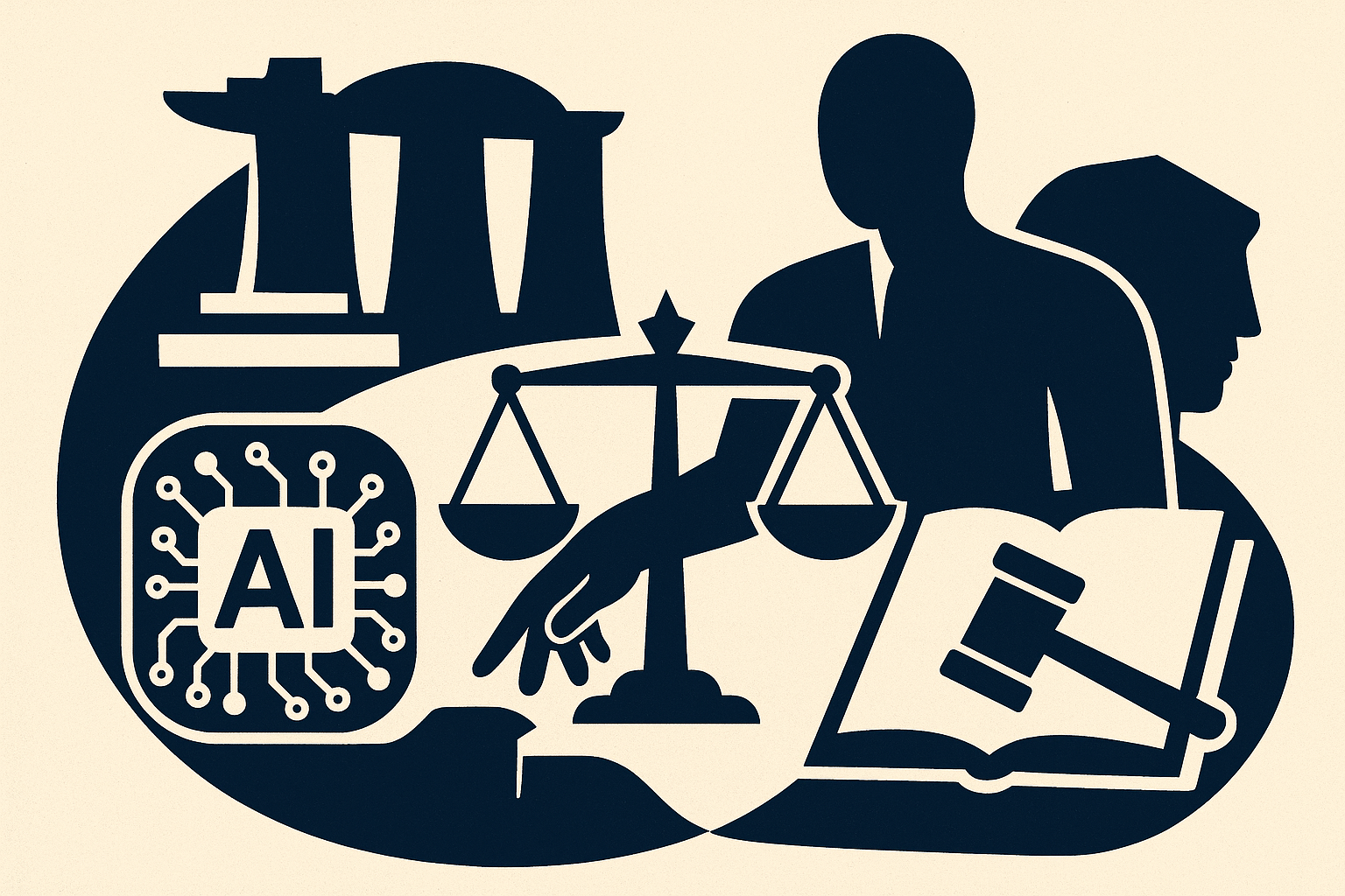Singapore MAS Issues Governance Guidance on AI-Assisted Executive Decisions