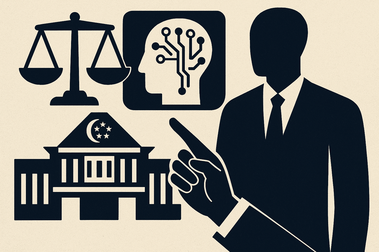 Singapore MAS Issues Governance Guidance on AI-Assisted Executive Decisions