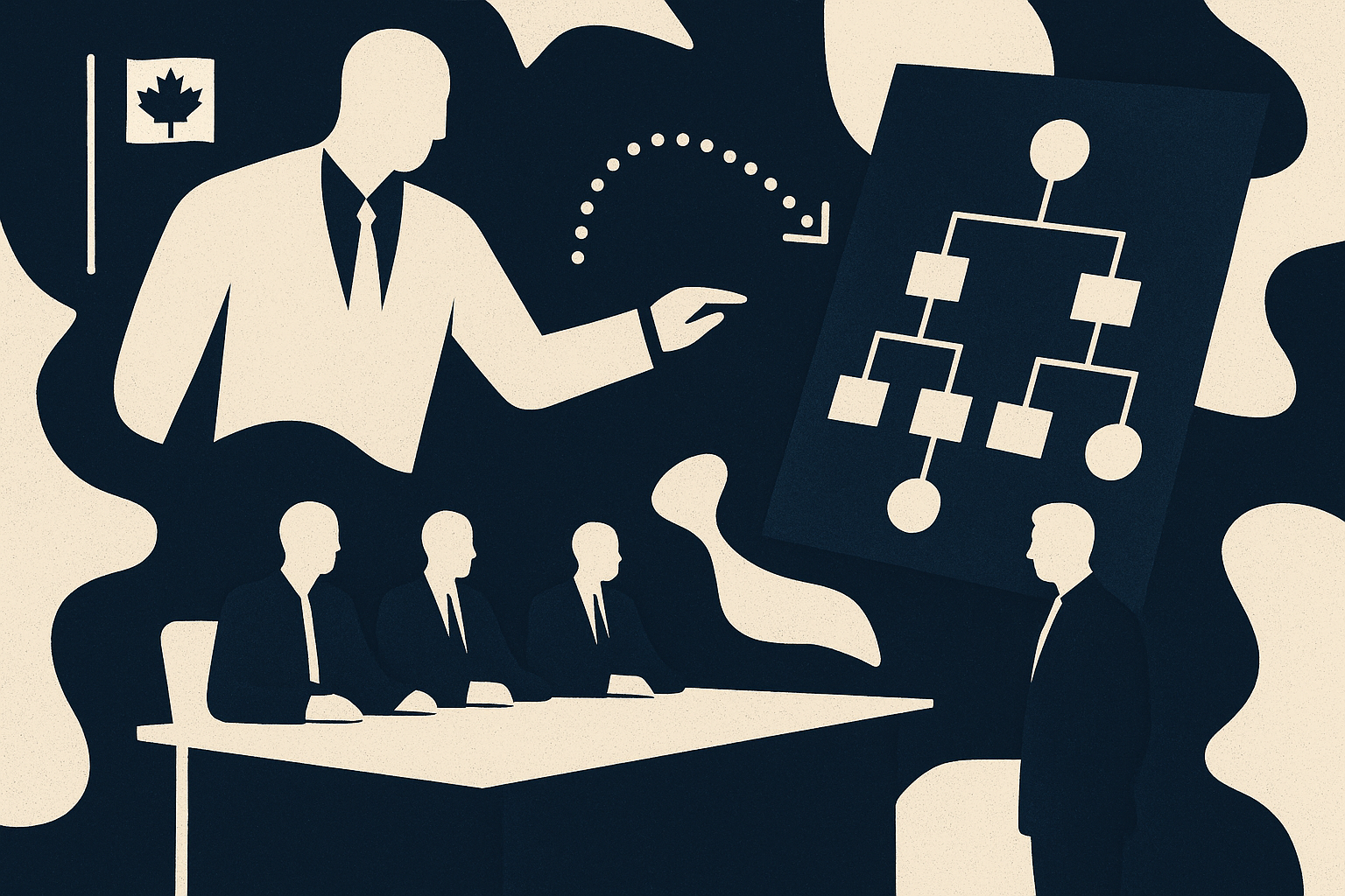 Sovereign Wealth Funds Pressure Boards on Algorithmic Succession Disclosure