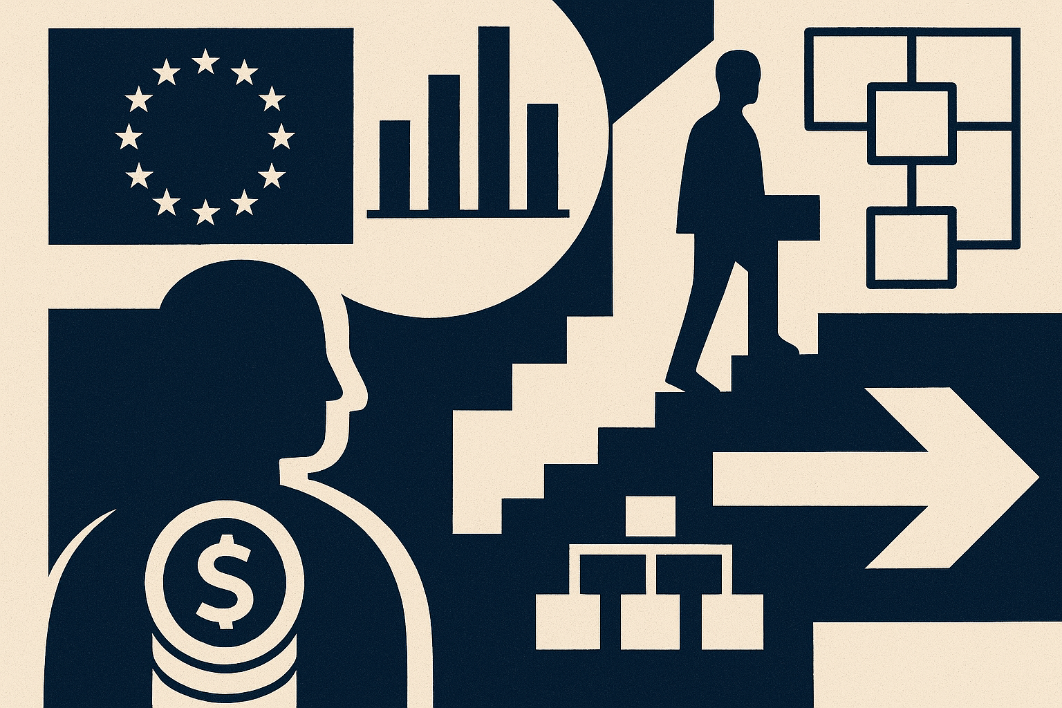 Sovereign Wealth Funds Promote Quantitative Stewardship Heads to Executive Committee