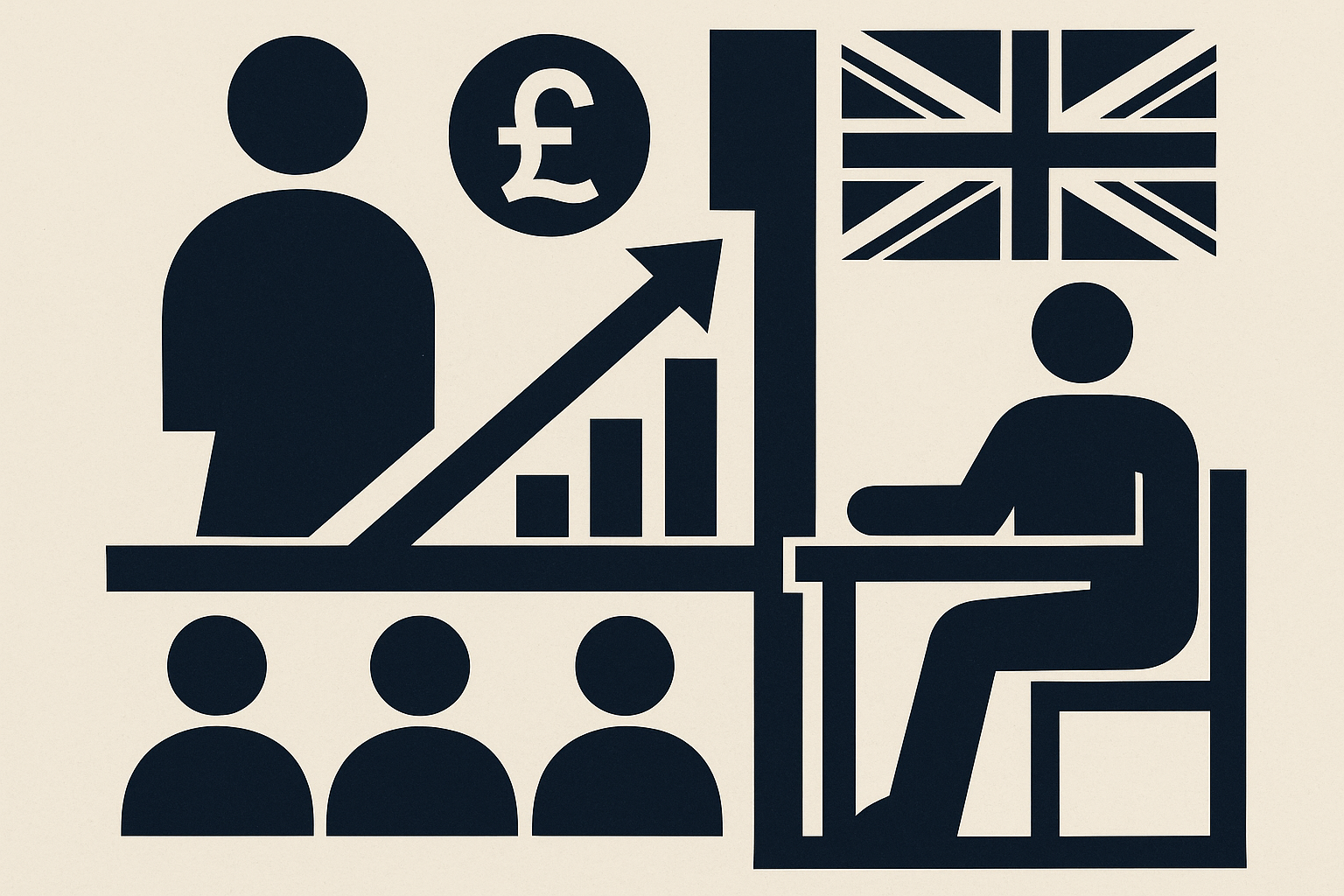 Sovereign Wealth Funds Promote Quantitative Stewardship Heads to Executive Committee