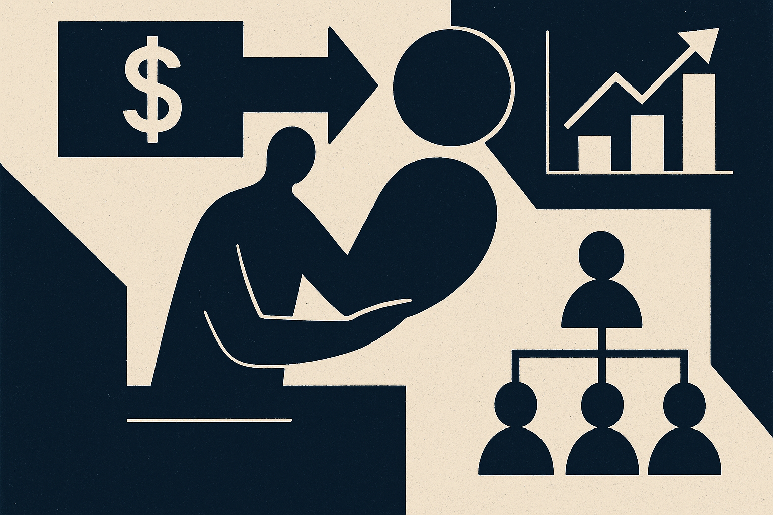 Sovereign Wealth Funds Promote Quantitative Stewardship Heads to Executive Committee