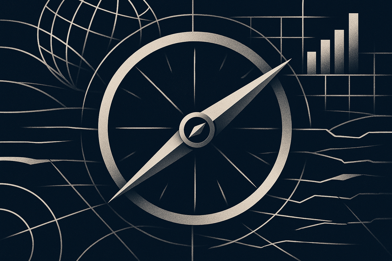 Stop Hiring Yesterday’s CFO for Tomorrow’s Enterprise