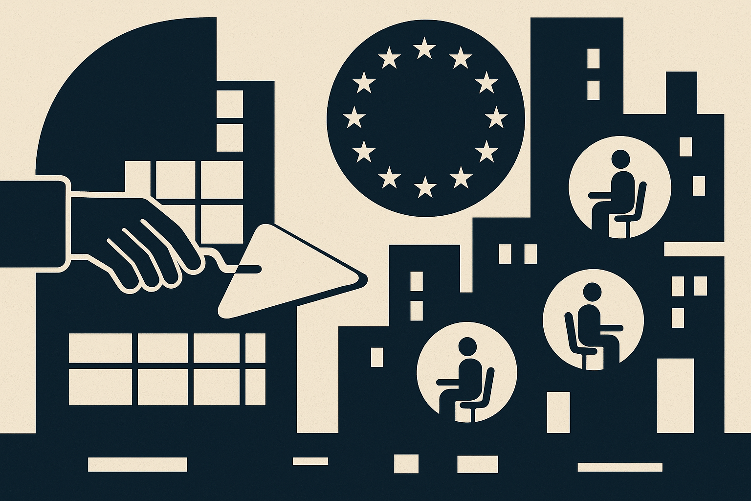 Tech Firms Re-Architect Around Embedded Governance Pods