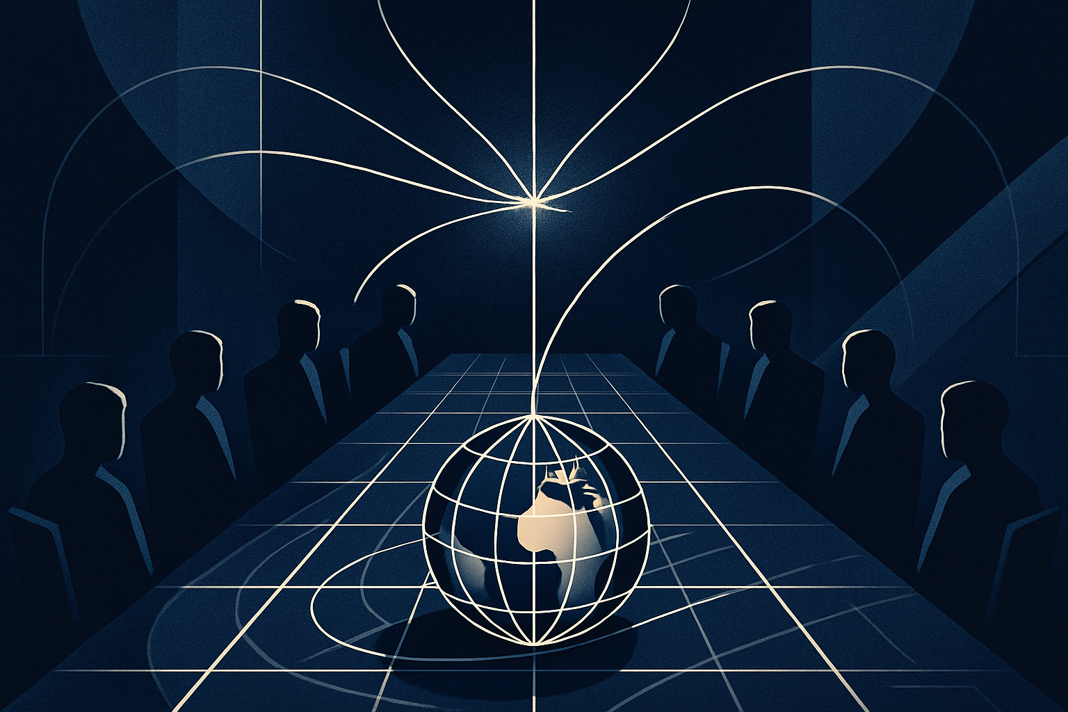 The Board Cannot Outsource Judgment—But It Must Stop Improvising Talent Decisions