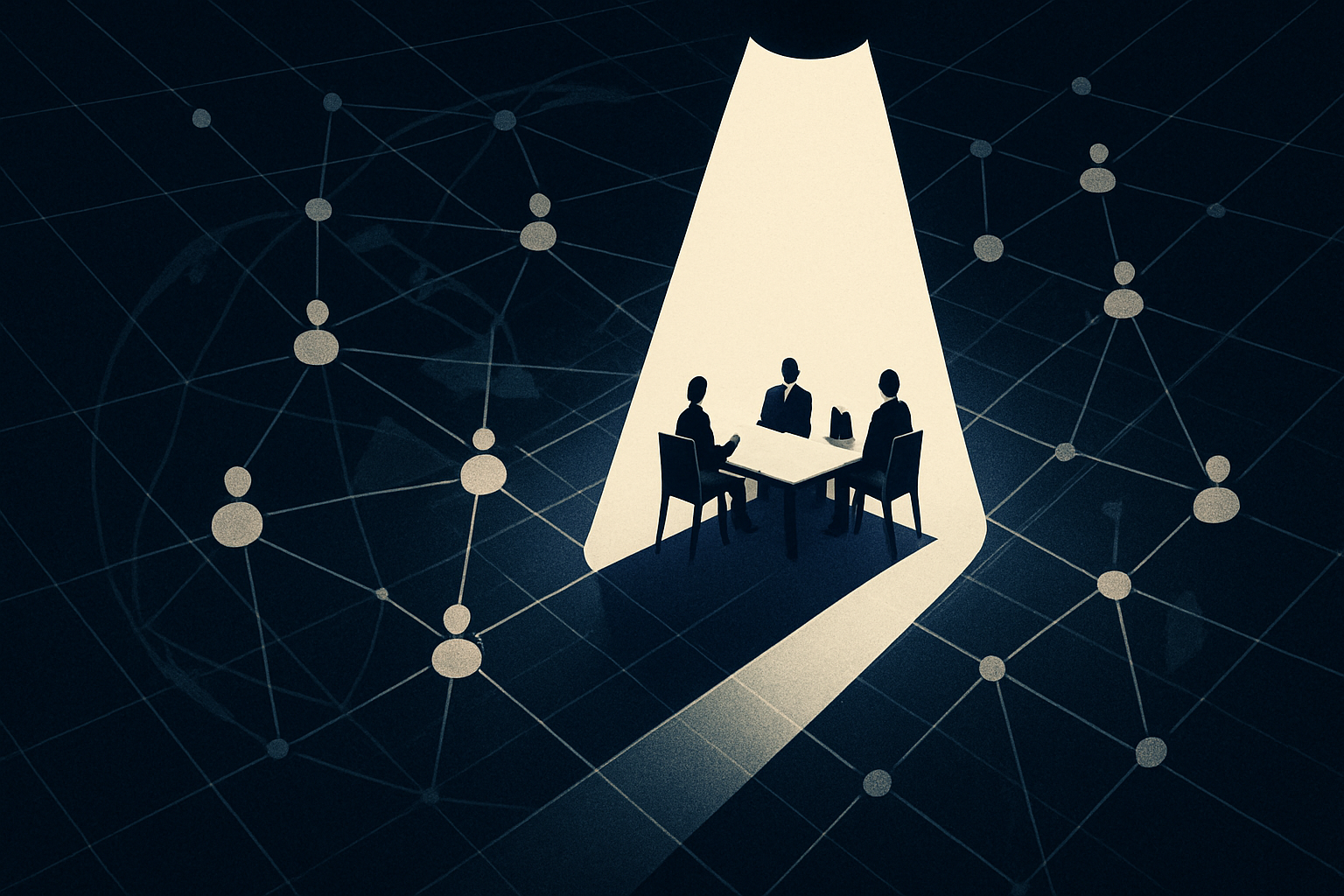 The Interview Panel Is Not a Talent Intelligence System
