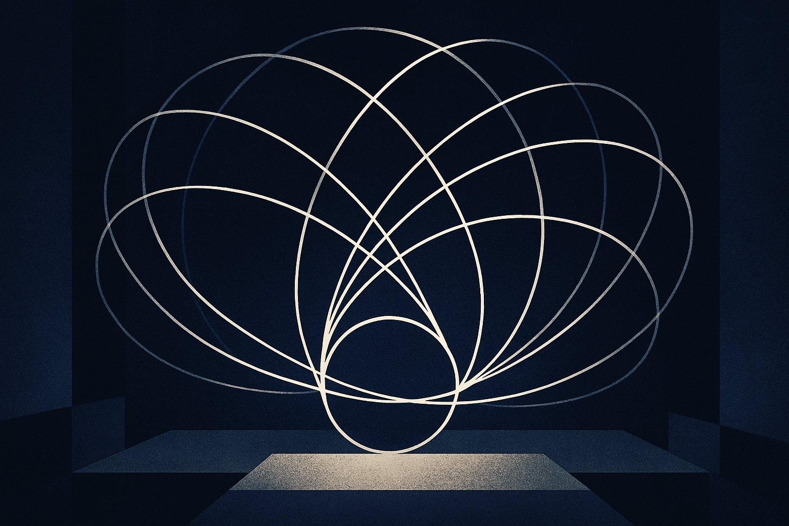 The Leadership Market Is Global. Why Is Your Search Process Still Local?