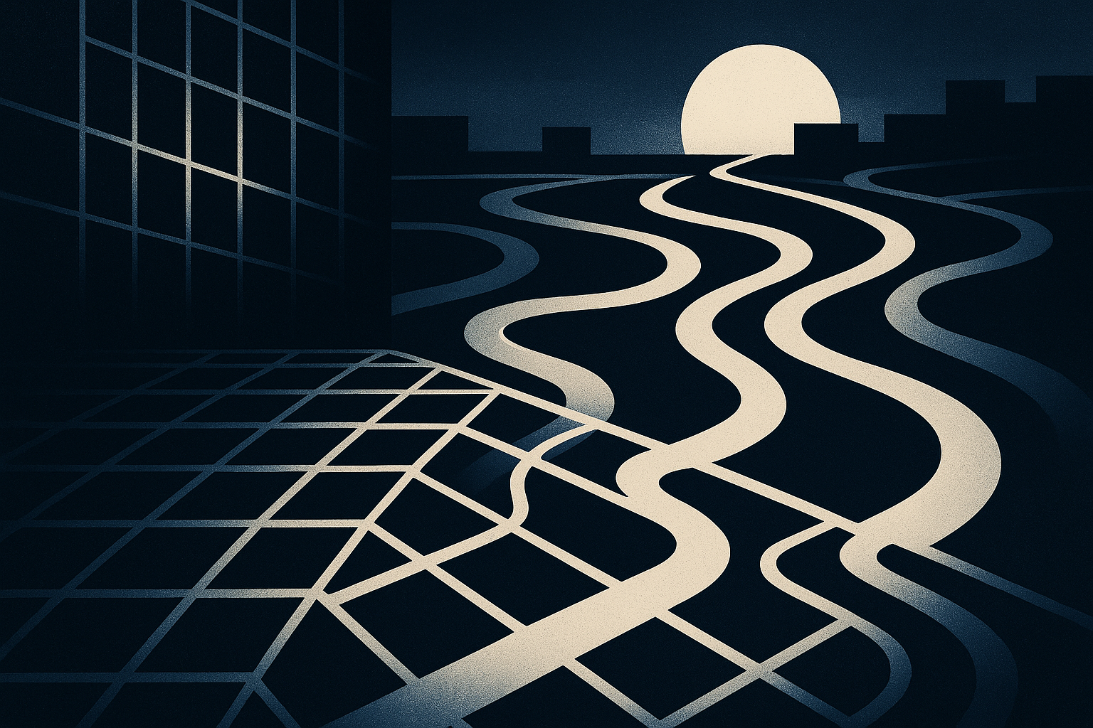 The Leadership Role You Defined Six Months Ago May Already Be Obsolete