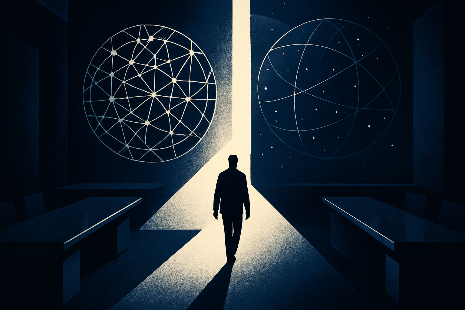 The Unseen Candidate Is Often the One Your Board Most Needs