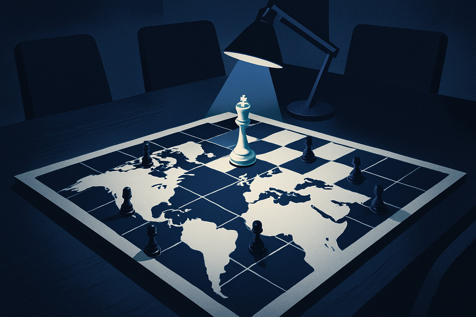 Treat Leadership Hiring Like Capital Allocation—or Accept the Write-Down