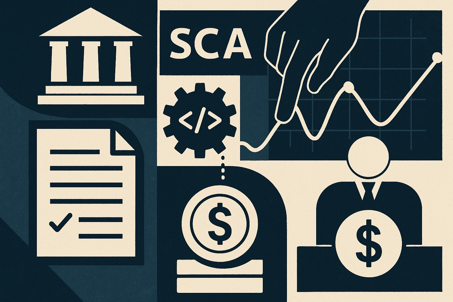 UAE SCA Imposes Algorithmic Transparency on Listed Issuer Executive Pay