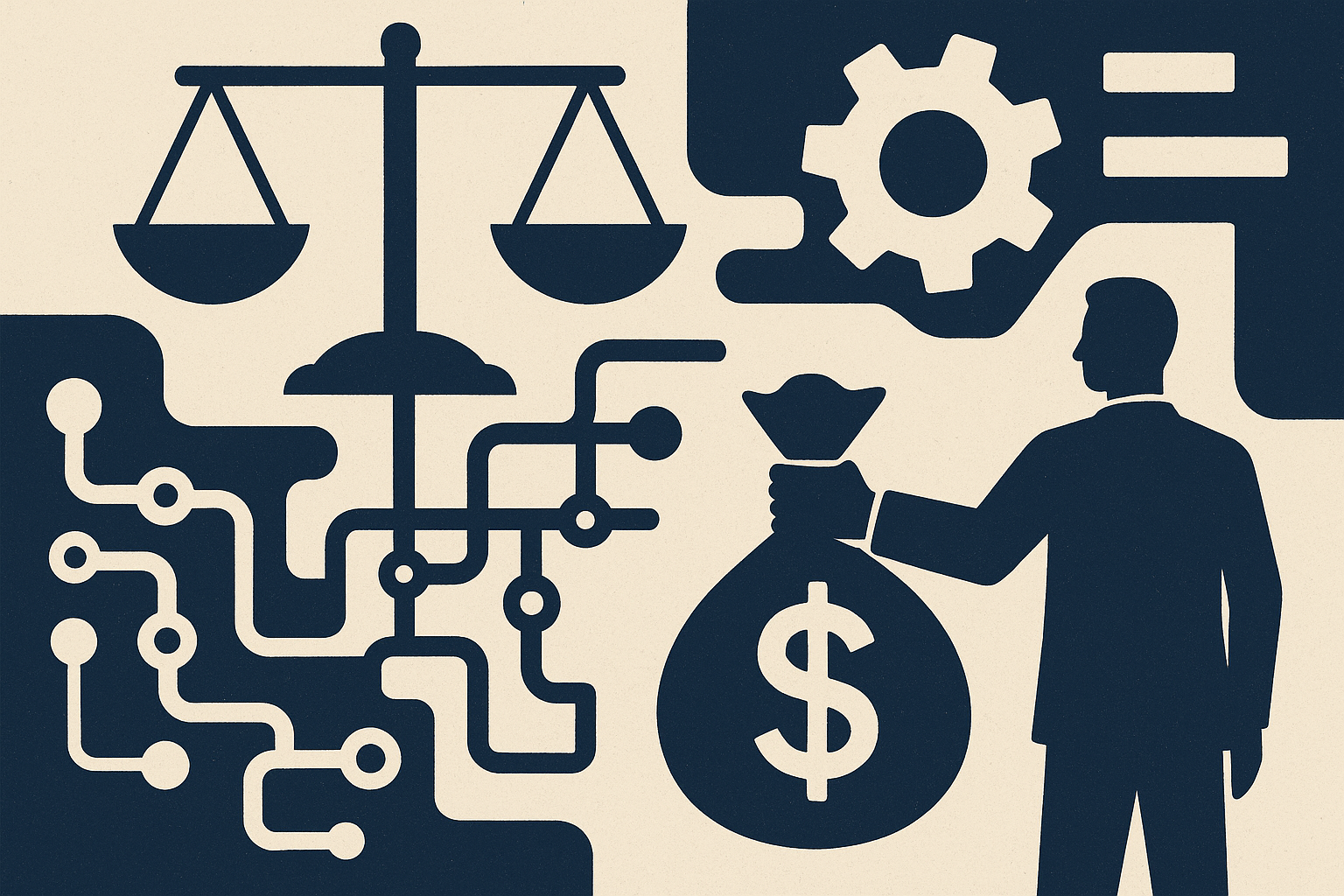 UAE SCA Imposes Algorithmic Transparency on Listed Issuer Executive Pay
