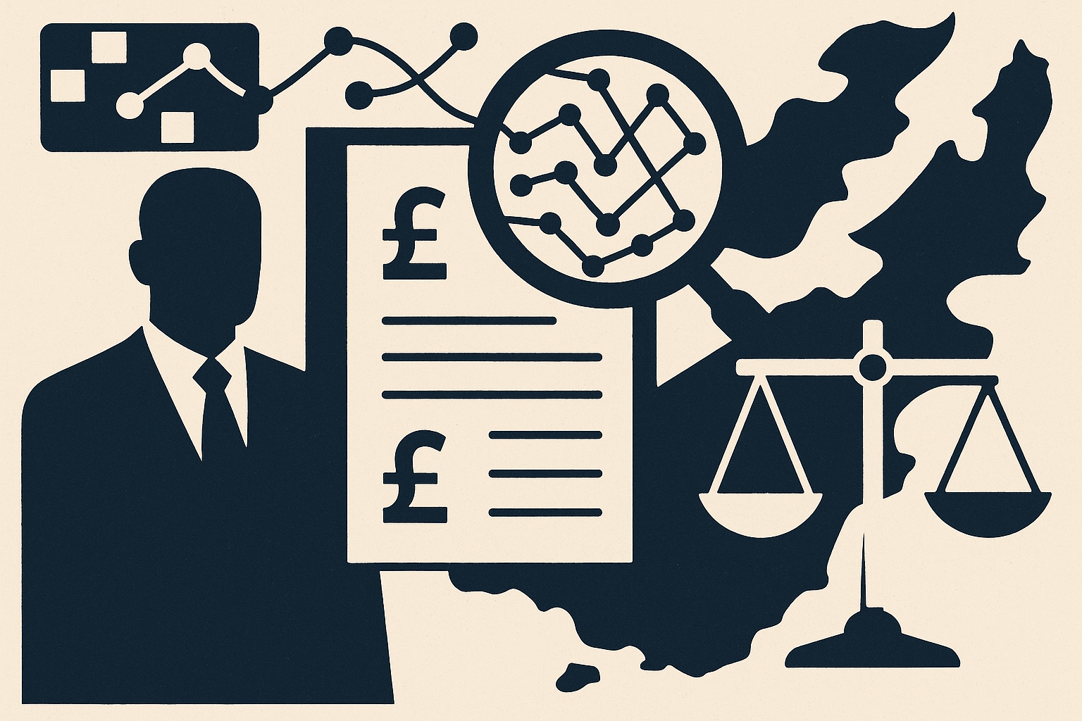 UAE SCA Imposes Algorithmic Transparency on Listed Issuer Executive Pay