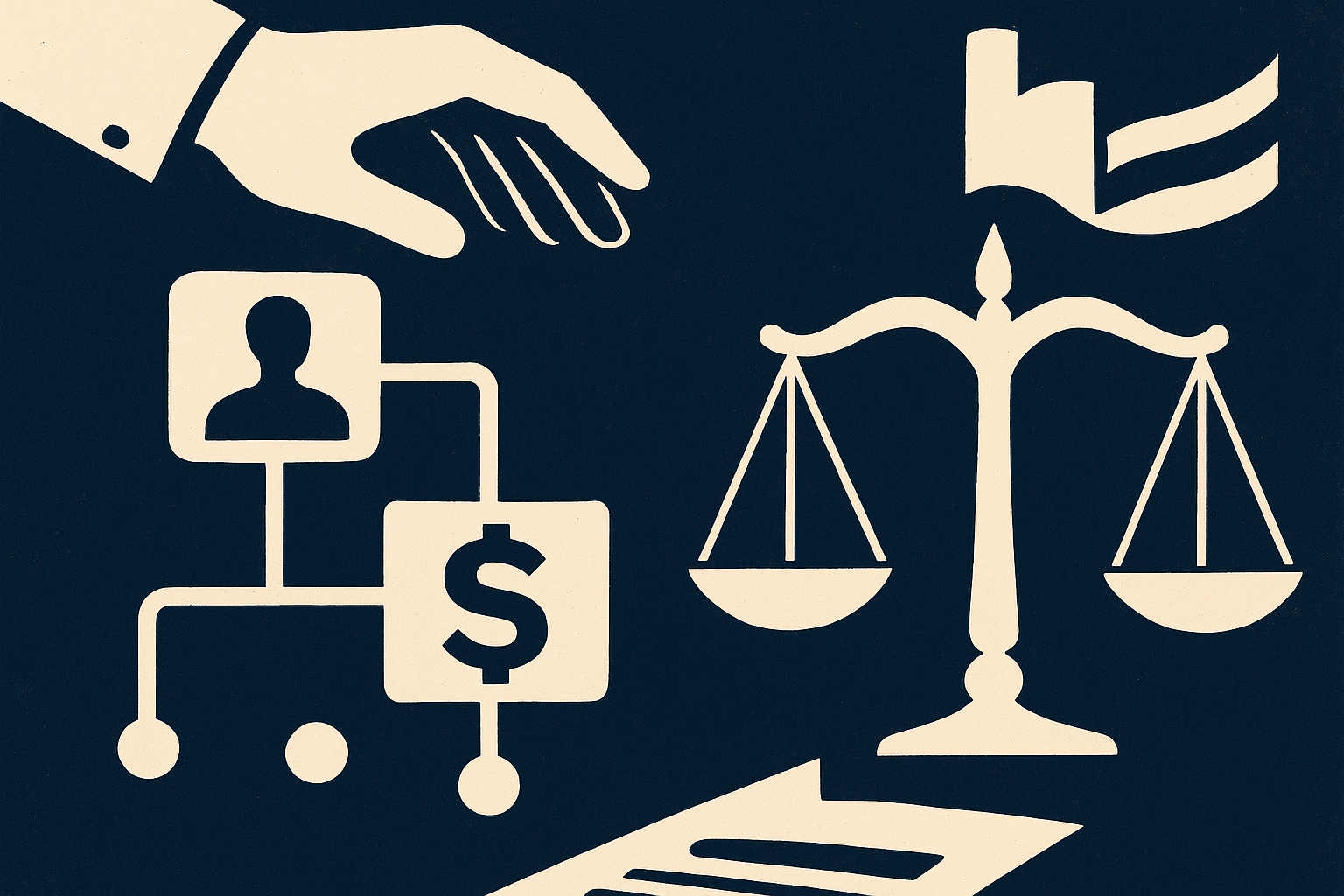 UAE SCA Imposes Algorithmic Transparency on Listed Issuer Executive Pay
