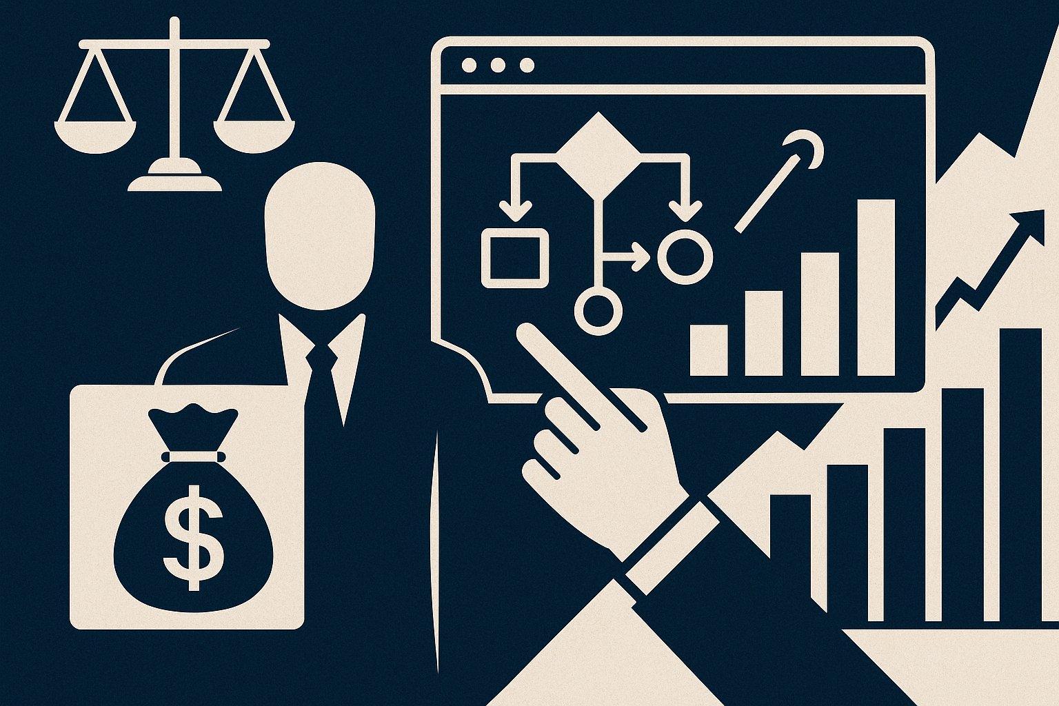 UAE SCA Imposes Algorithmic Transparency on Listed Issuer Executive Pay
