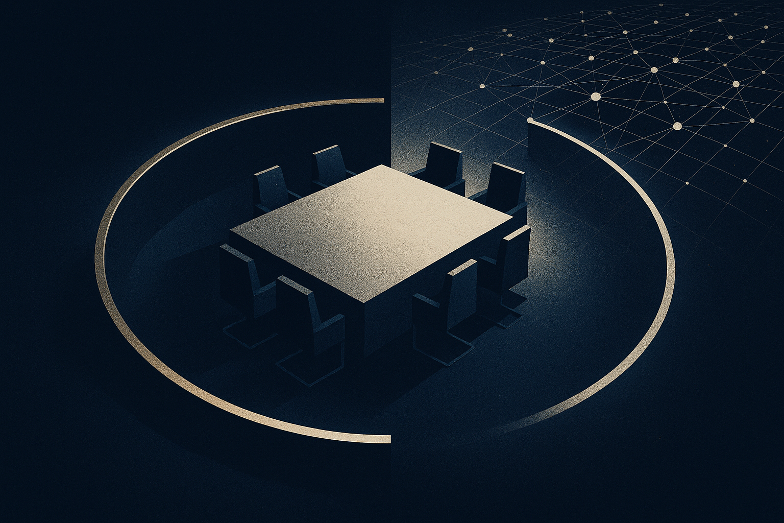Your Leadership Talent Model Is Overexposed to One Asset Class: Familiarity