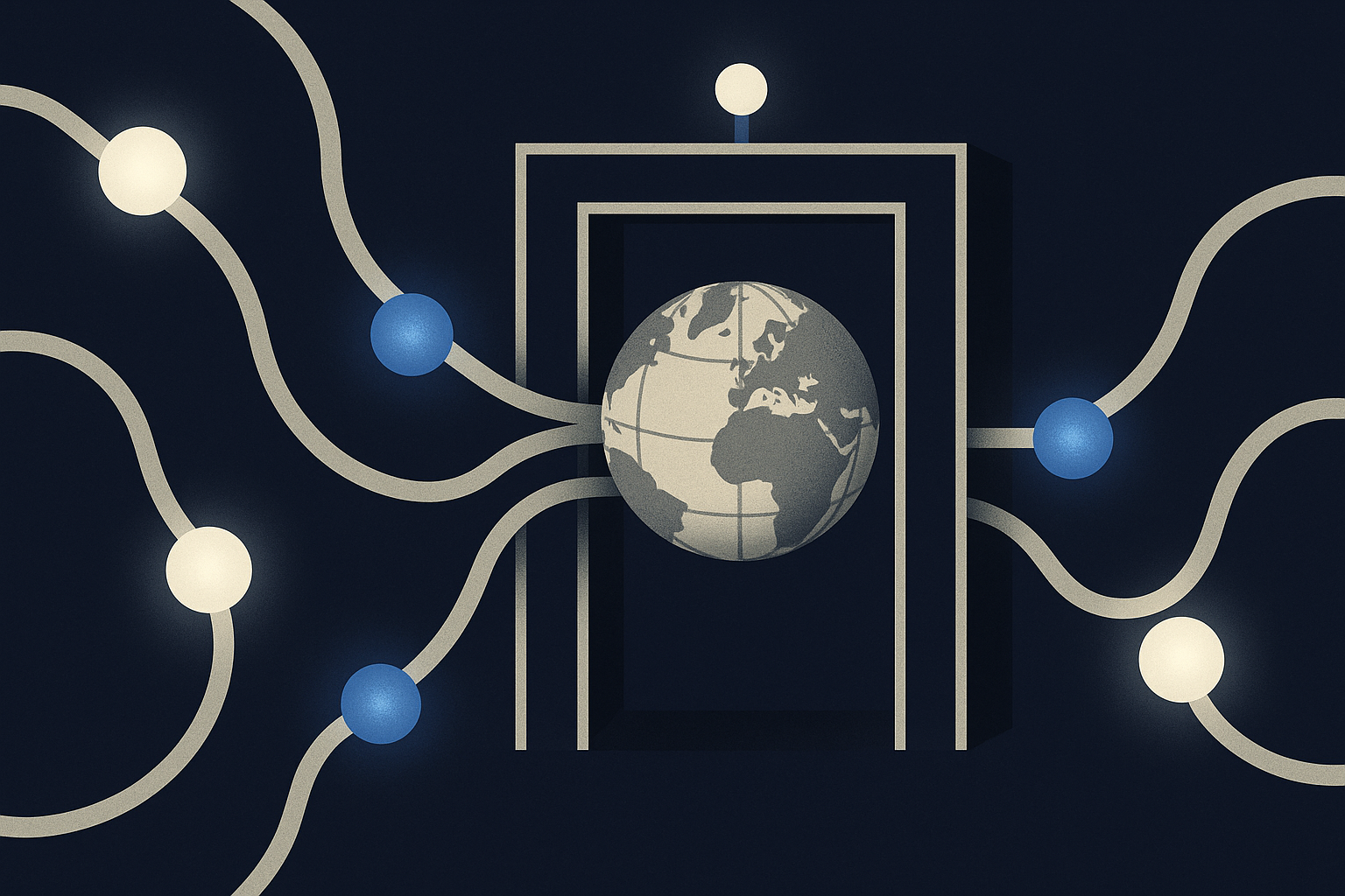 Your Leadership Talent Supply Chain Is Operating Without Quality Control